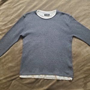 Zara Man Sweatshirt